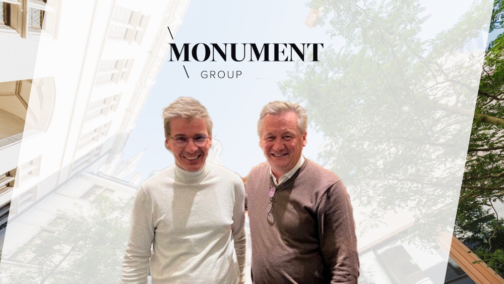 Group Monument en Sustacon