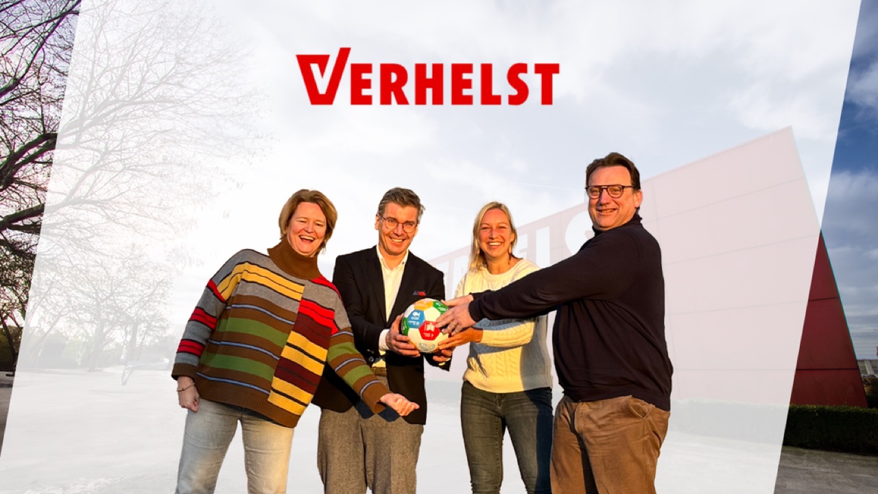 Verhelst en Sustacon